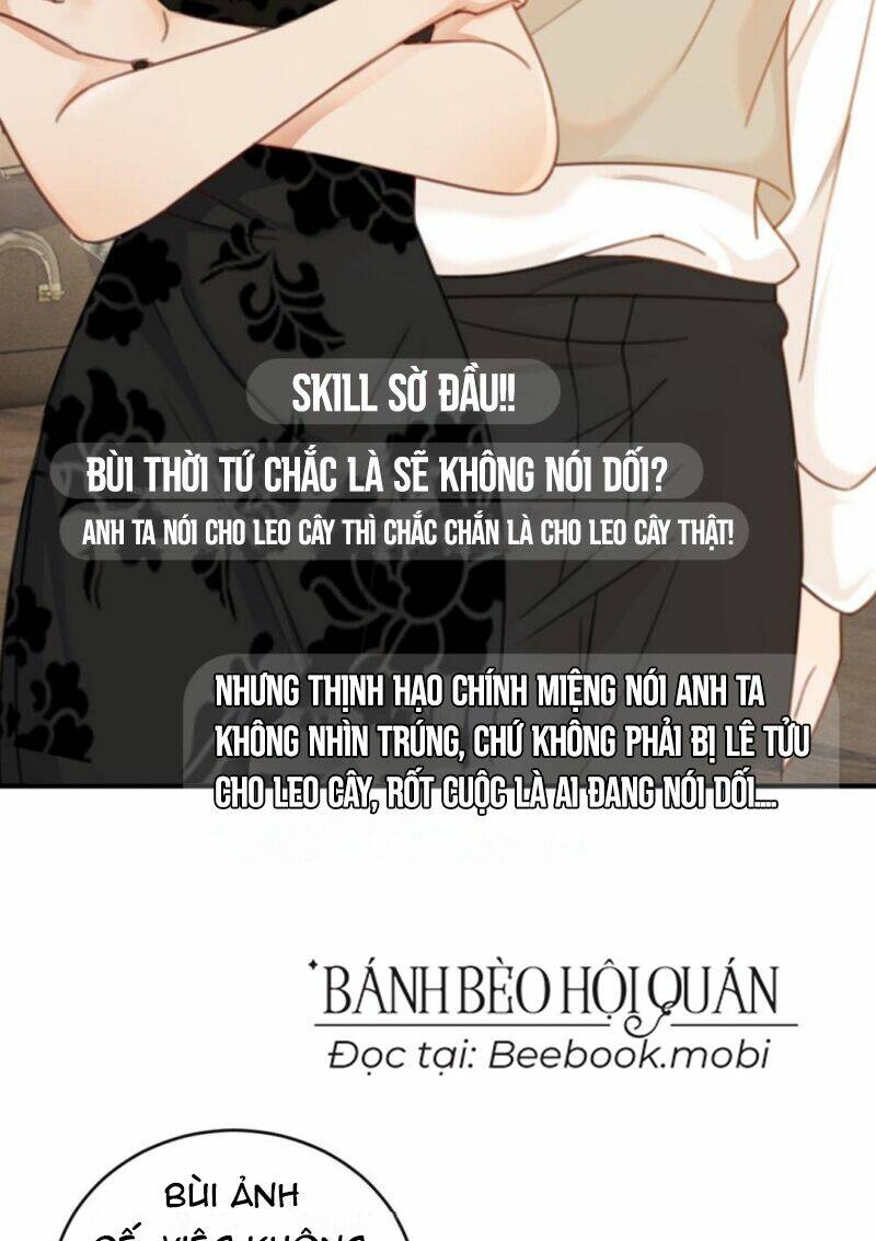 Cùng Đỉnh Lưu Ảnh Đế Yêu Đương Phát Đường Chapter 17 - Trang 2