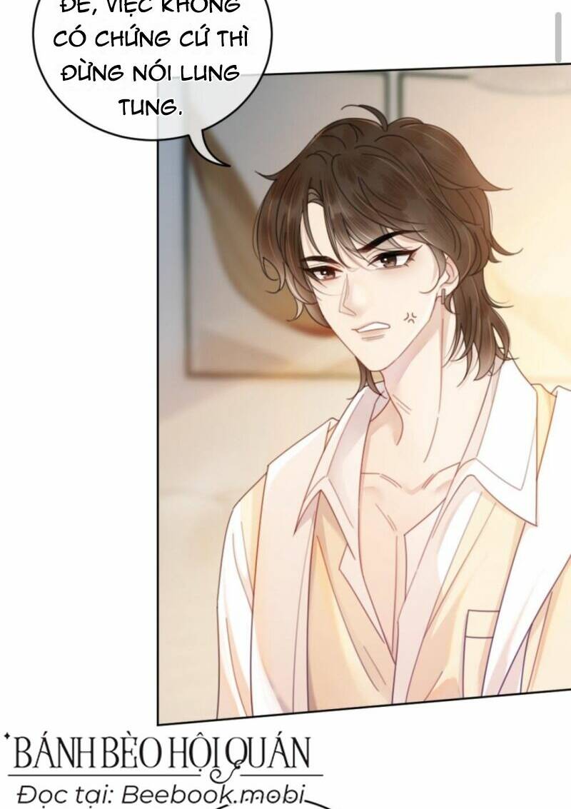 Cùng Đỉnh Lưu Ảnh Đế Yêu Đương Phát Đường Chapter 17 - Trang 2