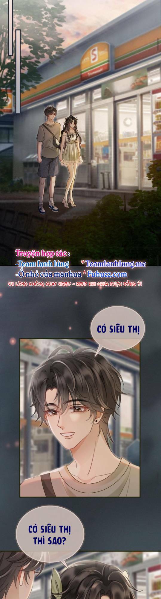 Cùng Đỉnh Lưu Ảnh Đế Yêu Đương Phát Đường Chapter 170 - Trang 2