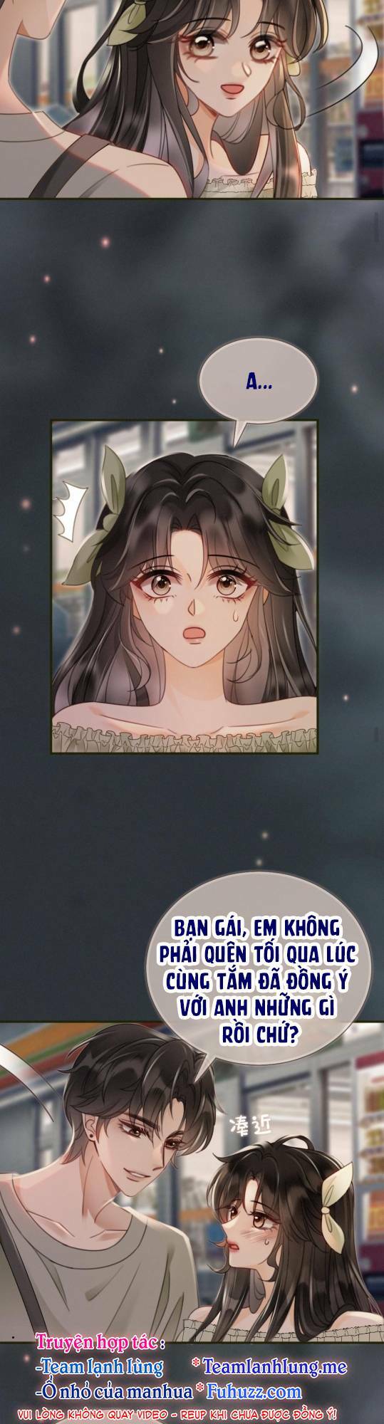 Cùng Đỉnh Lưu Ảnh Đế Yêu Đương Phát Đường Chapter 170 - Trang 2