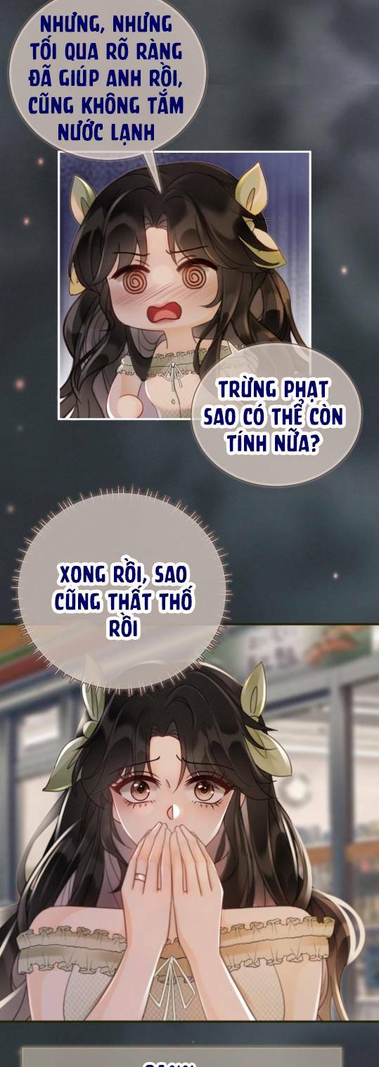 Cùng Đỉnh Lưu Ảnh Đế Yêu Đương Phát Đường Chapter 170 - Trang 2