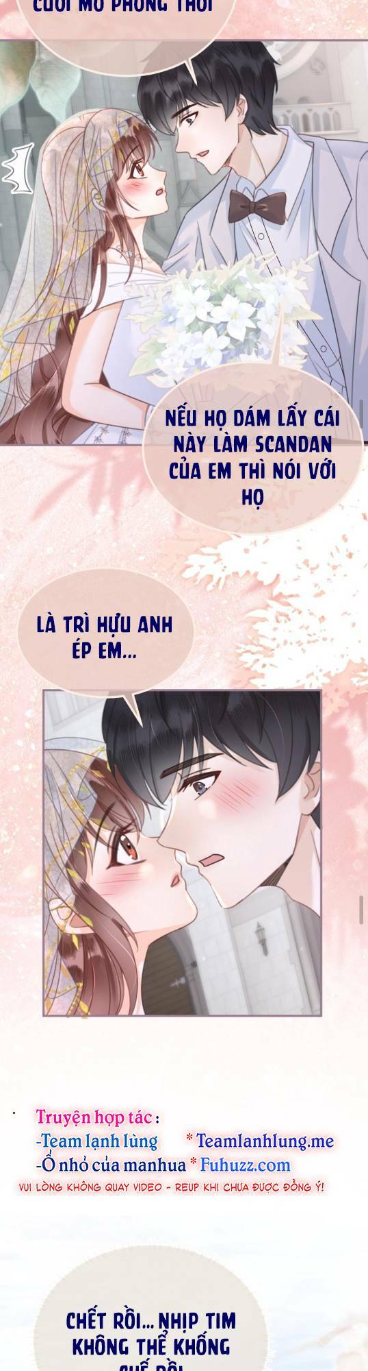 Cùng Đỉnh Lưu Ảnh Đế Yêu Đương Phát Đường Chapter 170 - Trang 2