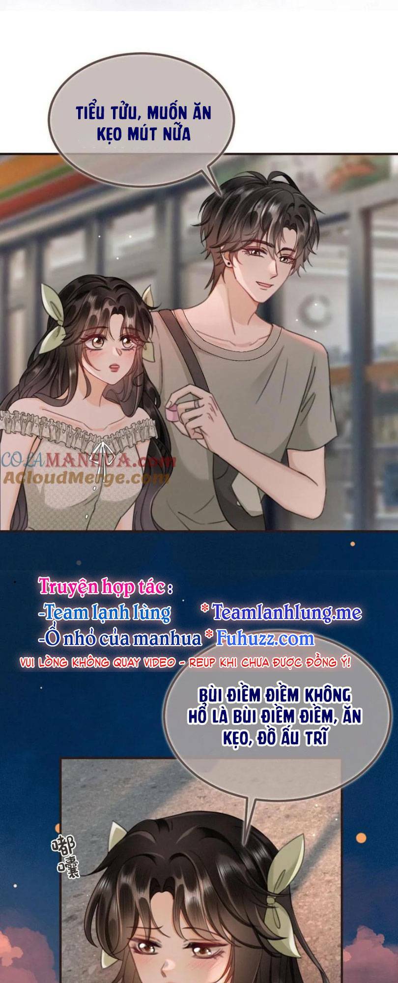 Cùng Đỉnh Lưu Ảnh Đế Yêu Đương Phát Đường Chapter 171 - Trang 2