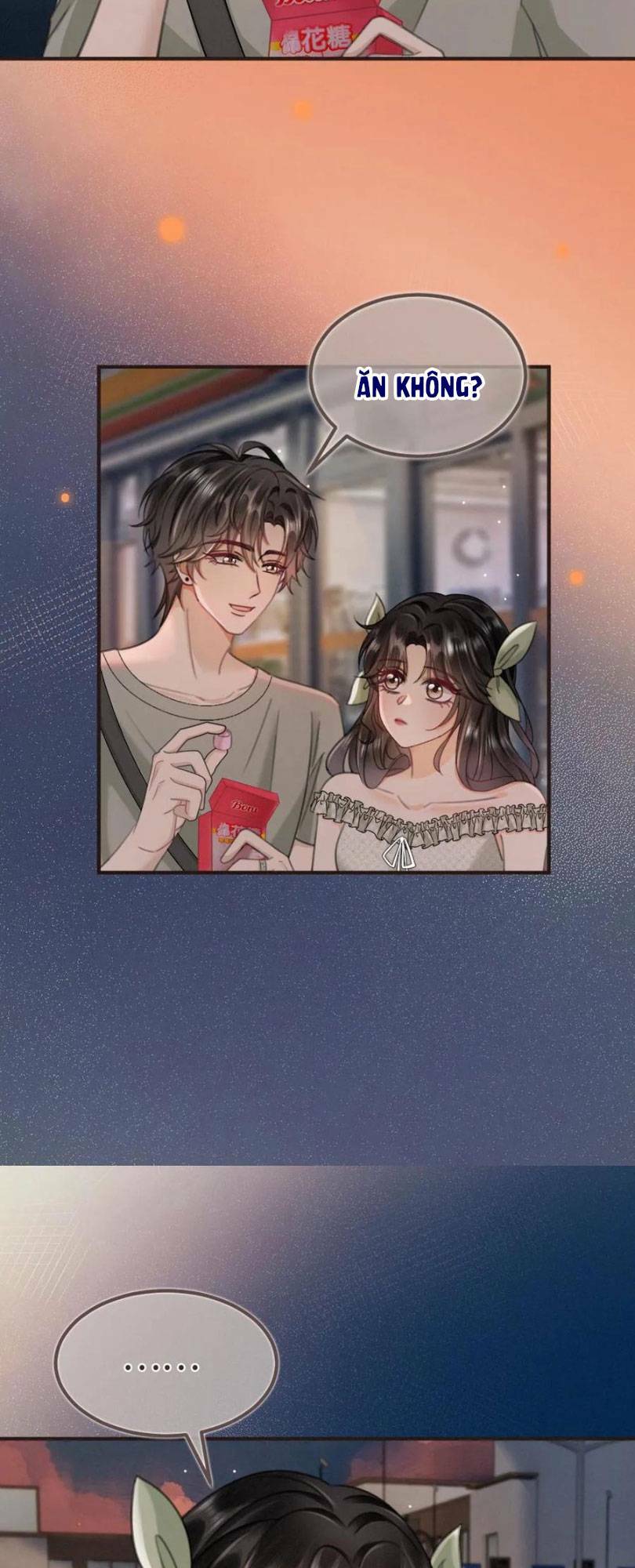 Cùng Đỉnh Lưu Ảnh Đế Yêu Đương Phát Đường Chapter 171 - Trang 2