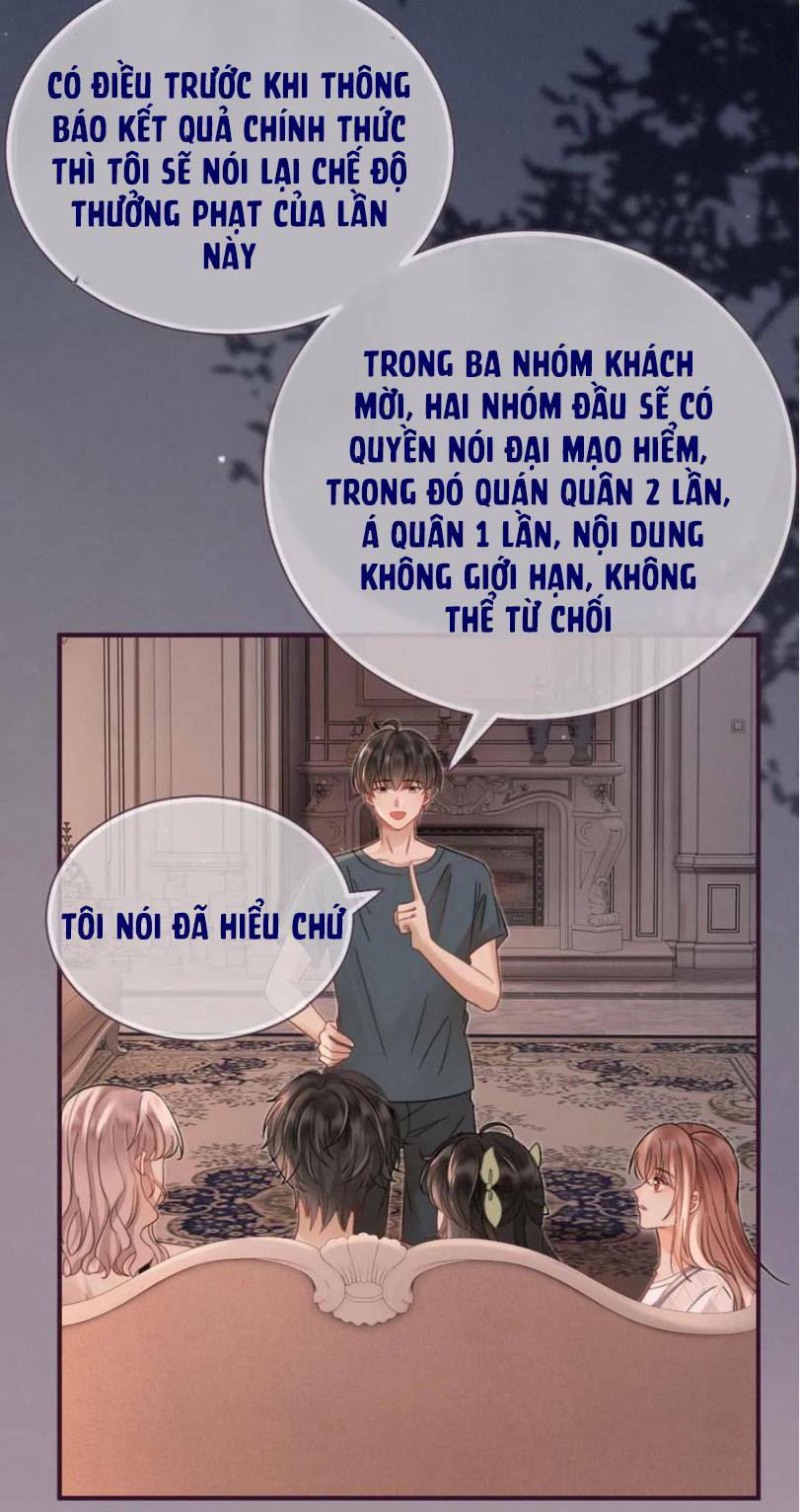 Cùng Đỉnh Lưu Ảnh Đế Yêu Đương Phát Đường Chapter 171 - Trang 2