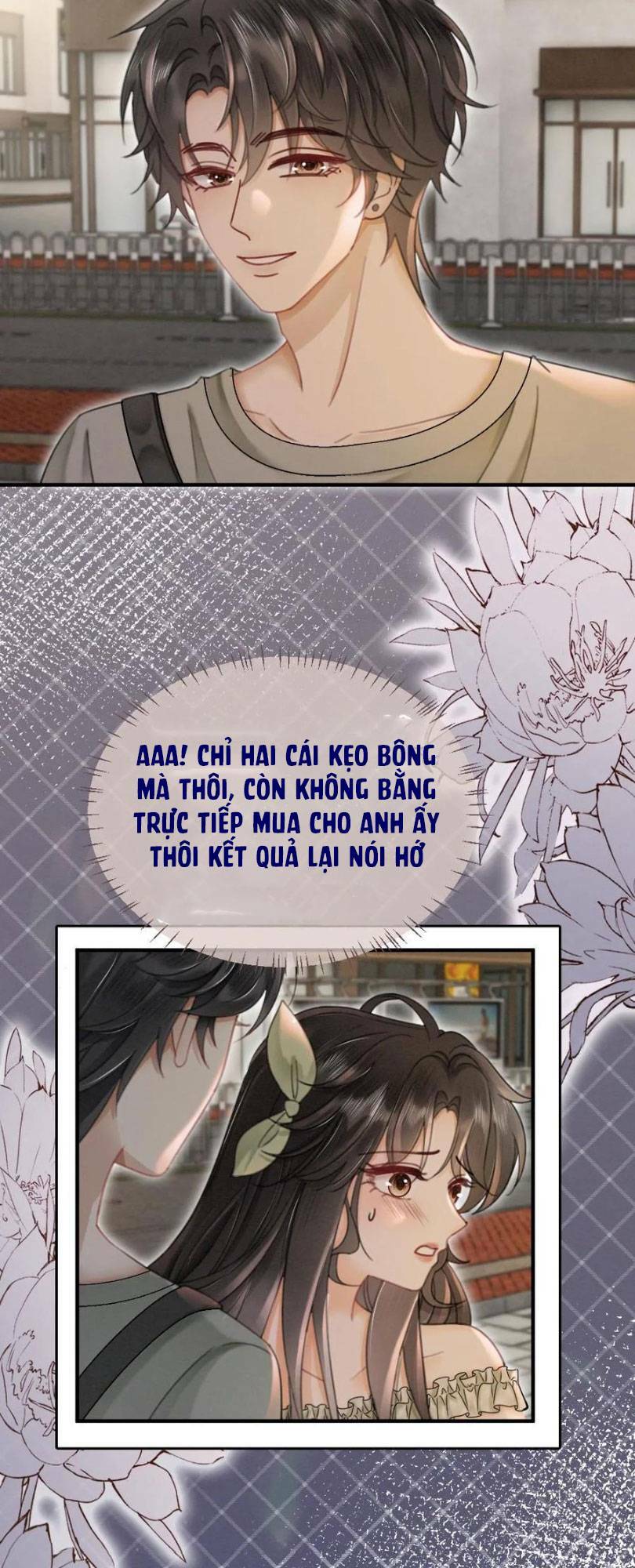 Cùng Đỉnh Lưu Ảnh Đế Yêu Đương Phát Đường Chapter 171 - Trang 2