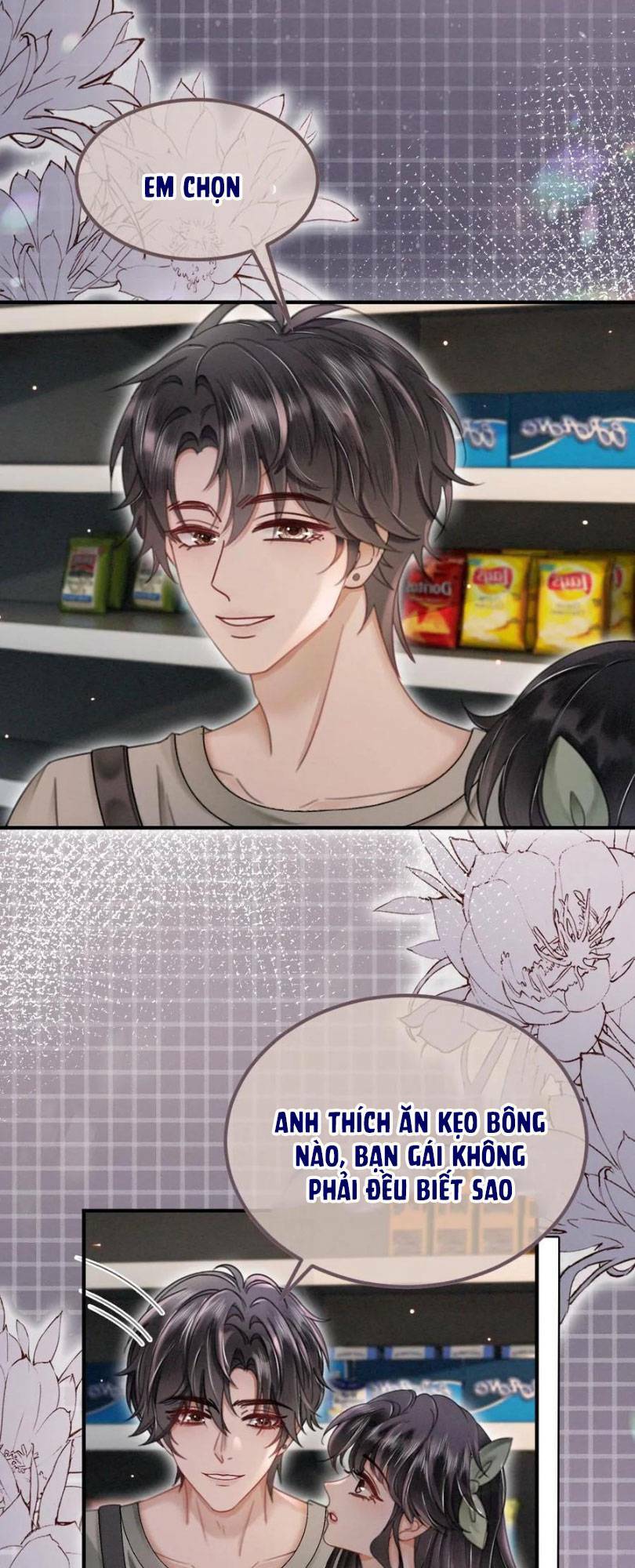 Cùng Đỉnh Lưu Ảnh Đế Yêu Đương Phát Đường Chapter 171 - Trang 2