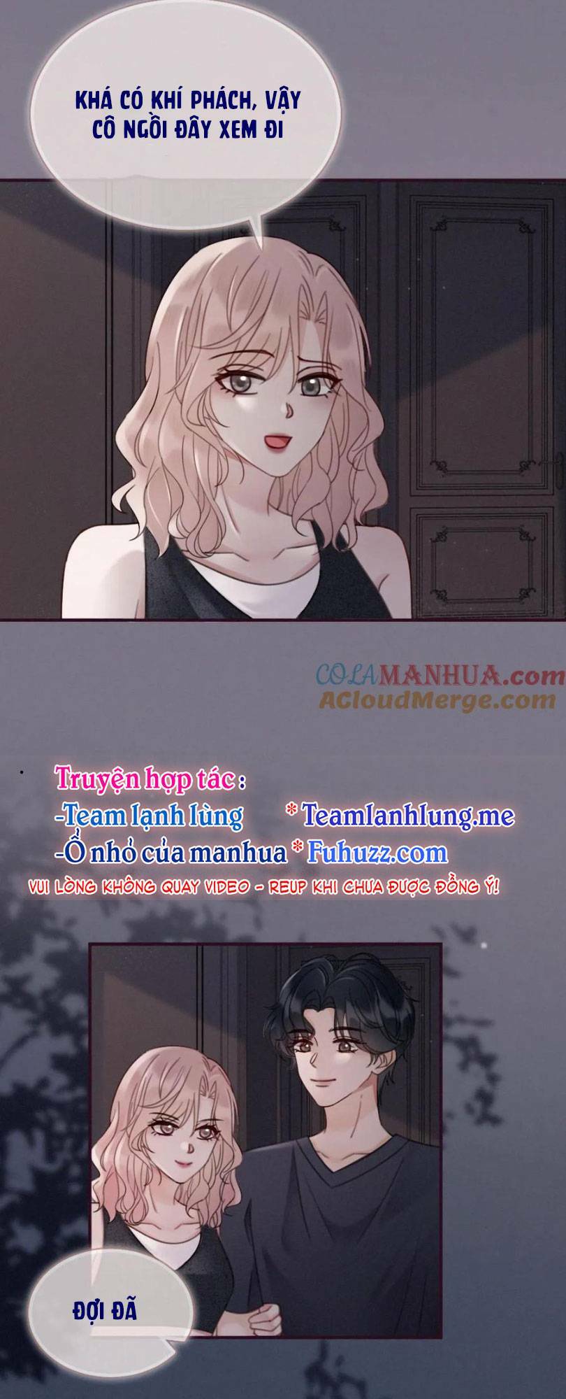 Cùng Đỉnh Lưu Ảnh Đế Yêu Đương Phát Đường Chapter 172 - Trang 2