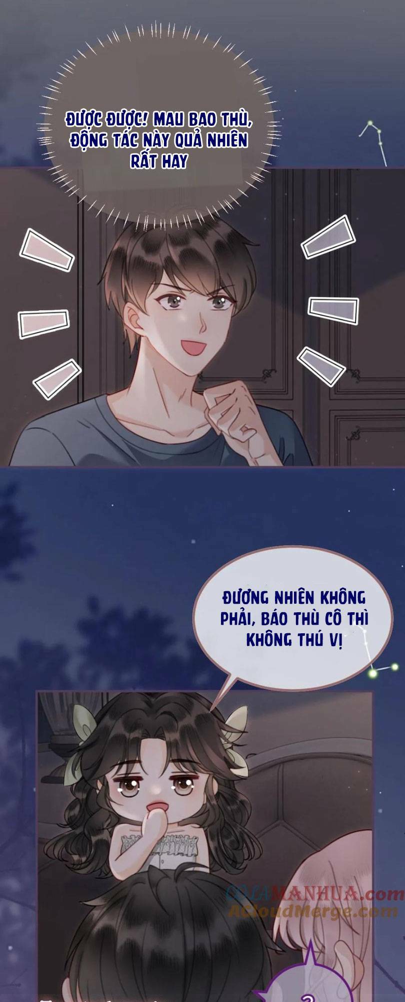 Cùng Đỉnh Lưu Ảnh Đế Yêu Đương Phát Đường Chapter 172 - Trang 2