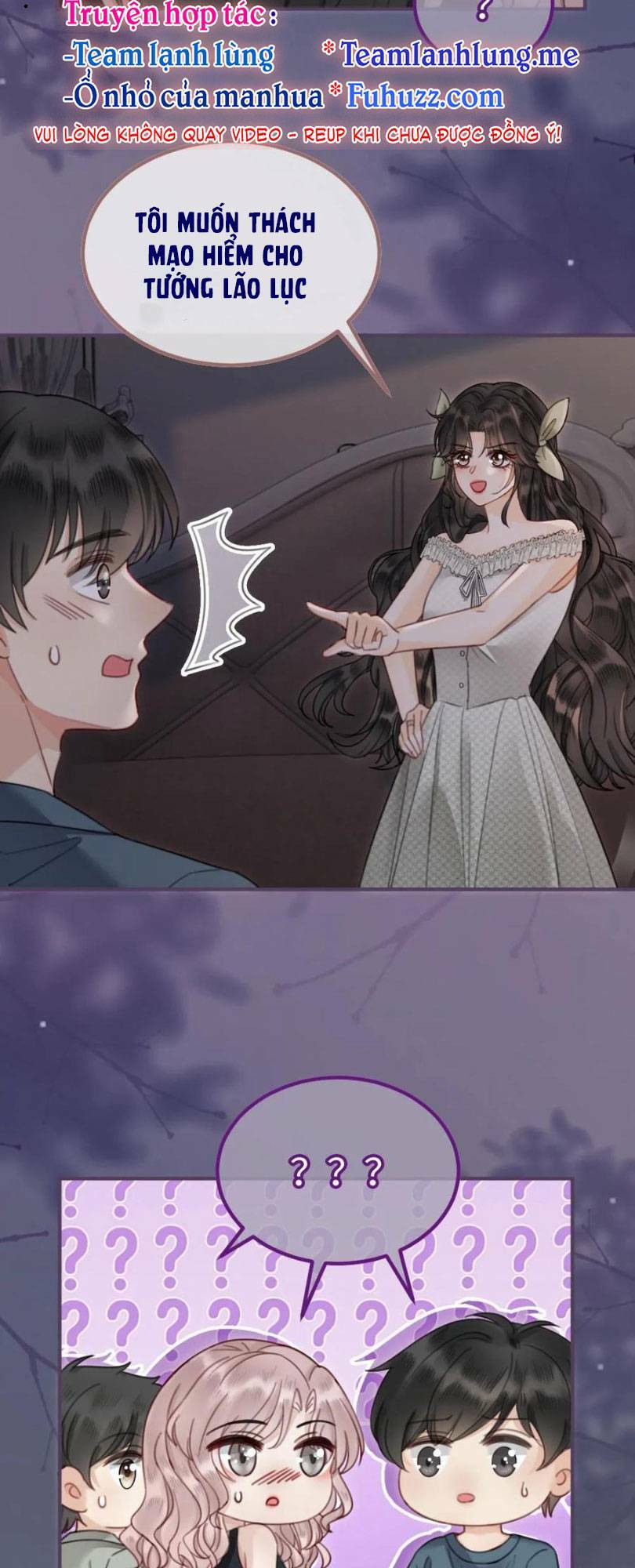 Cùng Đỉnh Lưu Ảnh Đế Yêu Đương Phát Đường Chapter 172 - Trang 2