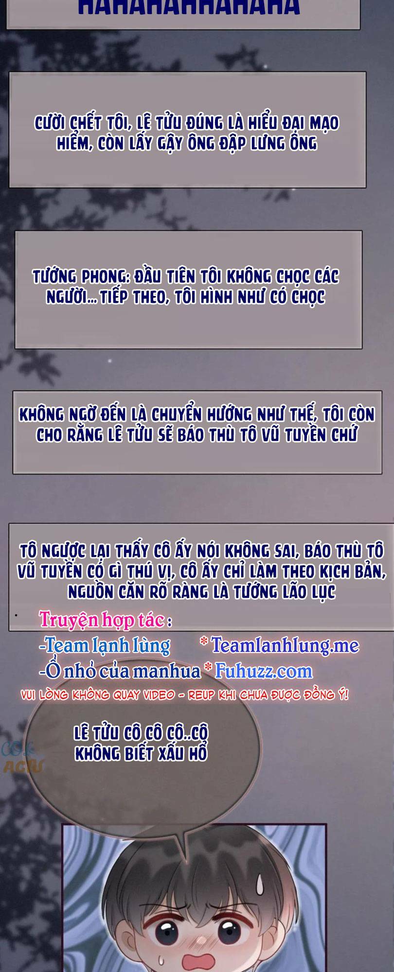 Cùng Đỉnh Lưu Ảnh Đế Yêu Đương Phát Đường Chapter 172 - Trang 2