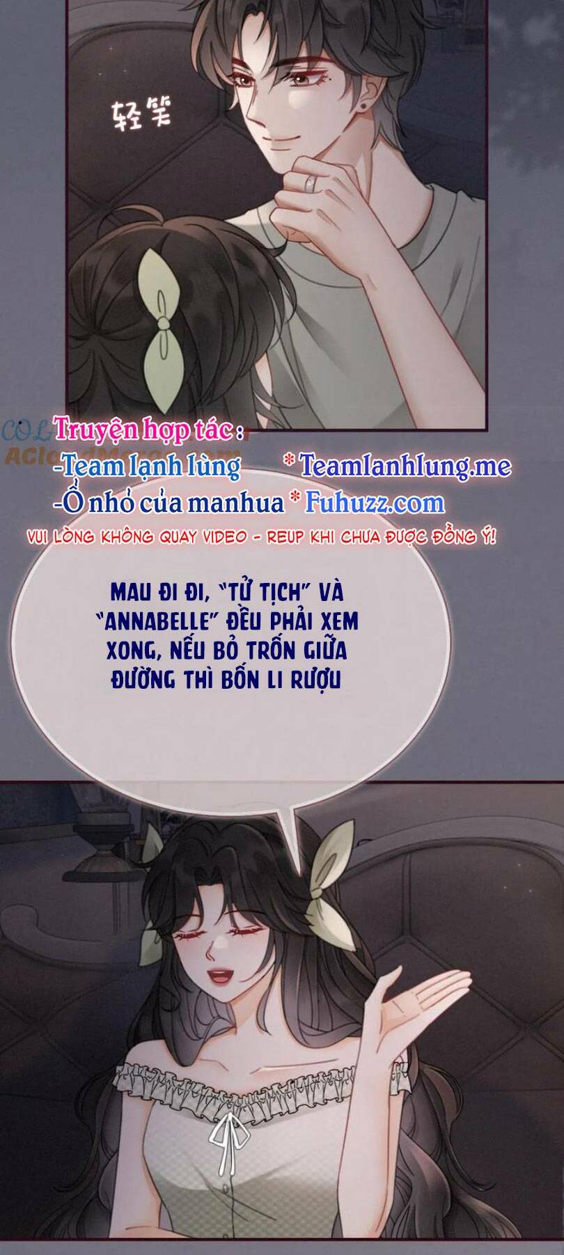 Cùng Đỉnh Lưu Ảnh Đế Yêu Đương Phát Đường Chapter 172 - Trang 2