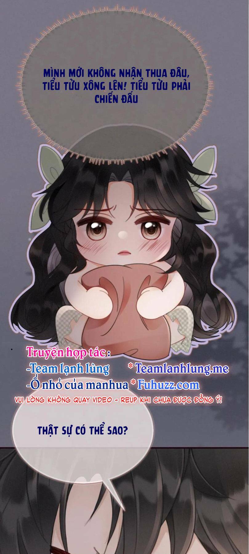 Cùng Đỉnh Lưu Ảnh Đế Yêu Đương Phát Đường Chapter 172 - Trang 2