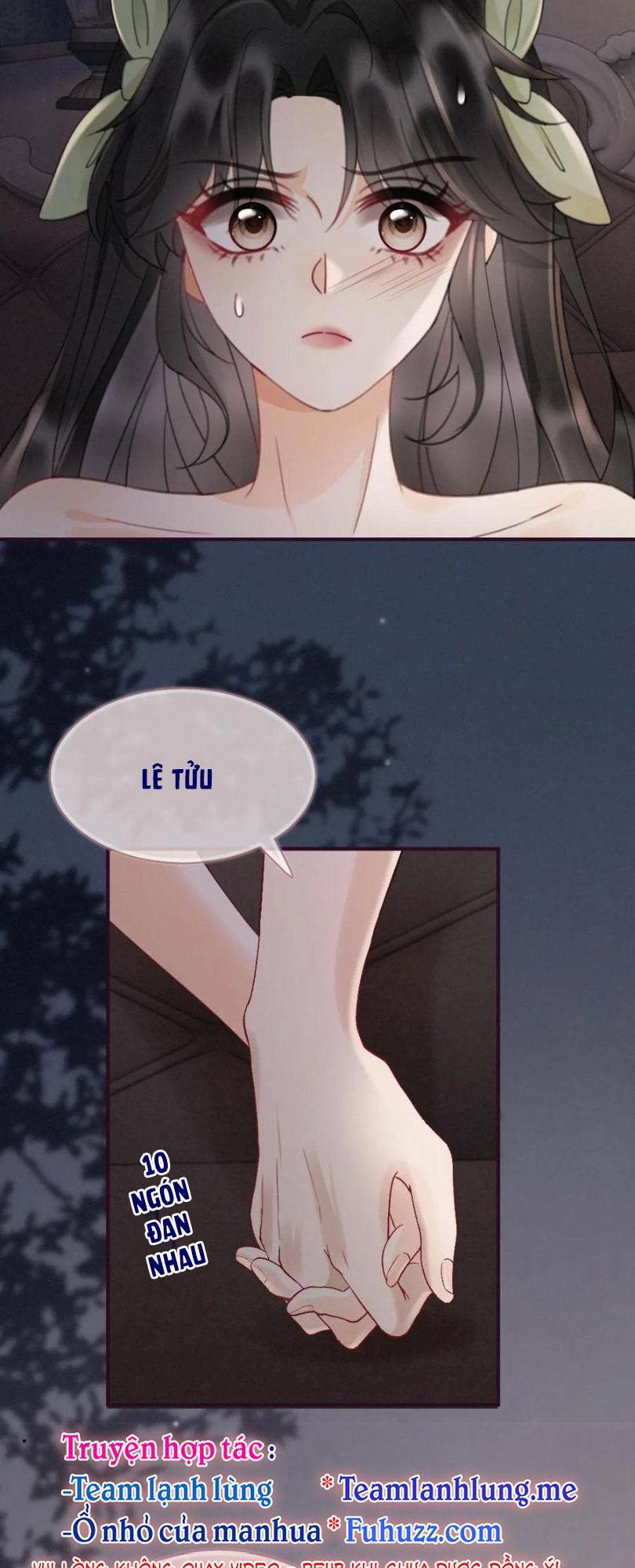 Cùng Đỉnh Lưu Ảnh Đế Yêu Đương Phát Đường Chapter 172 - Trang 2