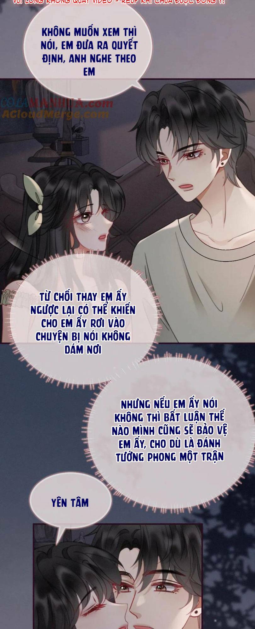 Cùng Đỉnh Lưu Ảnh Đế Yêu Đương Phát Đường Chapter 172 - Trang 2