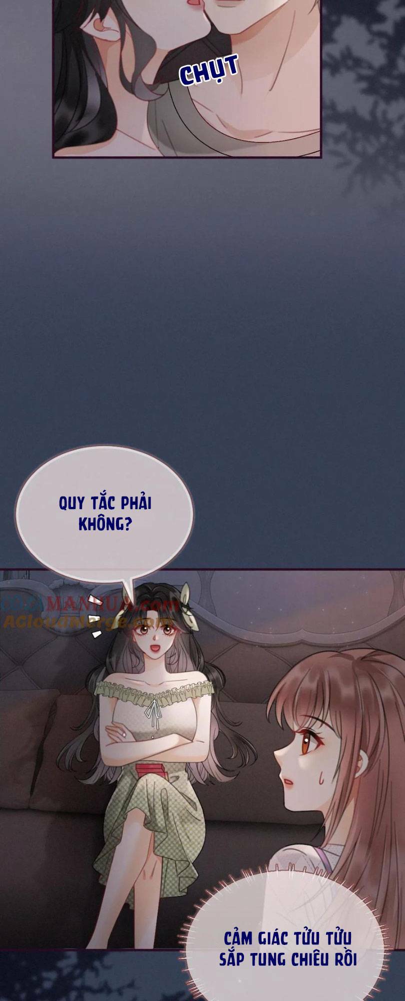 Cùng Đỉnh Lưu Ảnh Đế Yêu Đương Phát Đường Chapter 172 - Trang 2