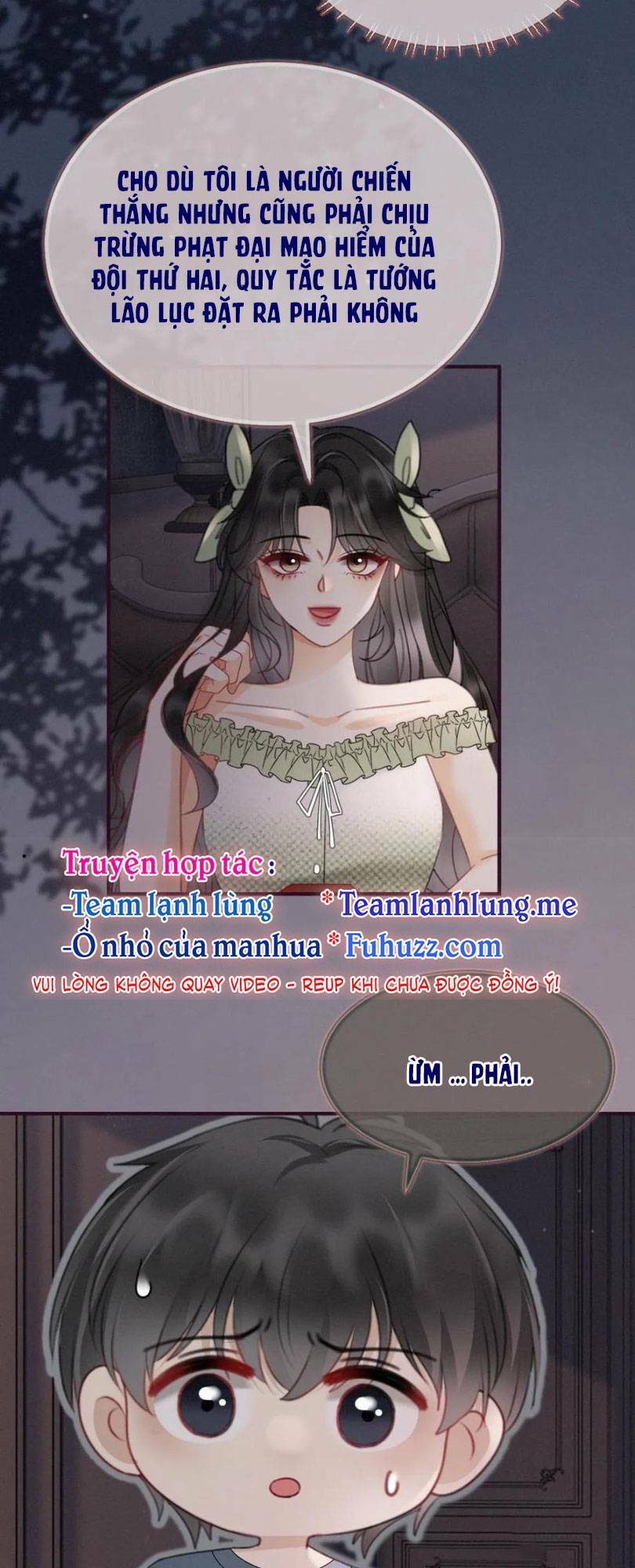 Cùng Đỉnh Lưu Ảnh Đế Yêu Đương Phát Đường Chapter 172 - Trang 2