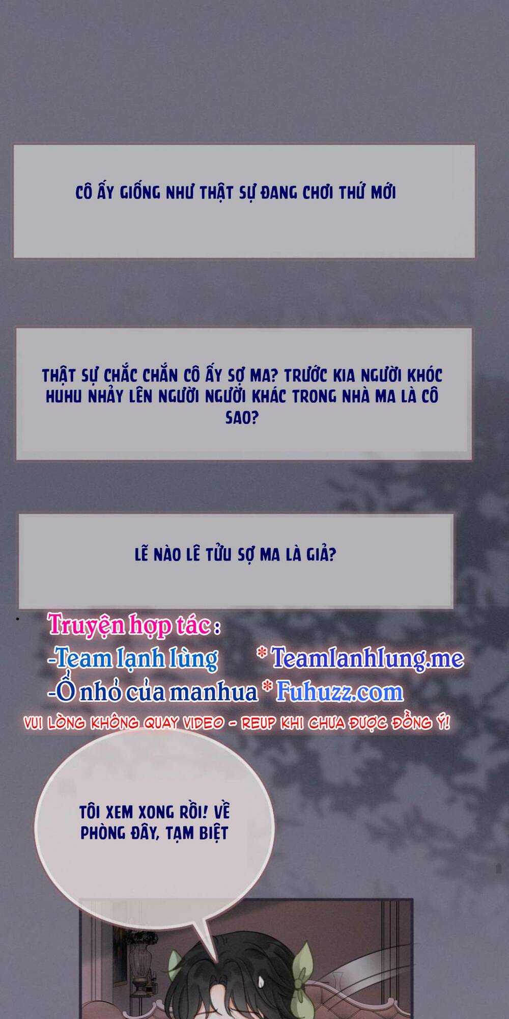 Cùng Đỉnh Lưu Ảnh Đế Yêu Đương Phát Đường Chapter 173 - Trang 2