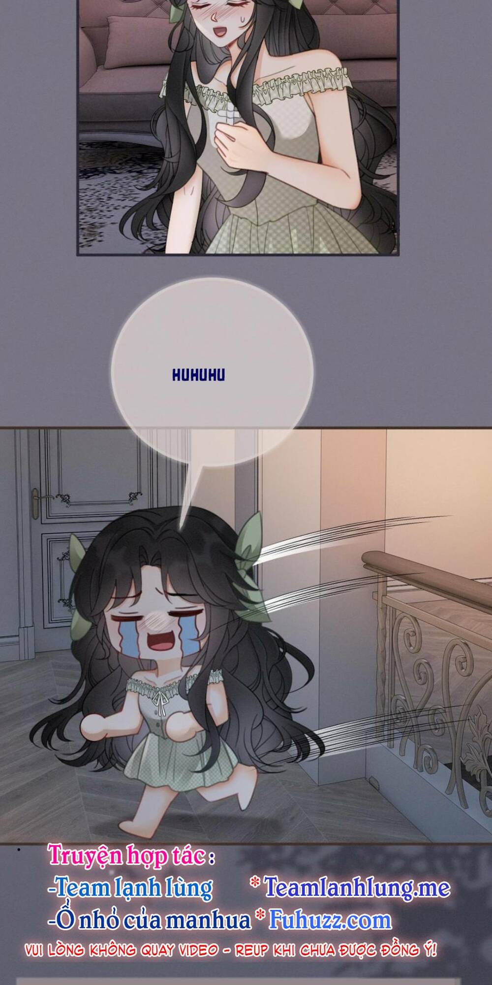 Cùng Đỉnh Lưu Ảnh Đế Yêu Đương Phát Đường Chapter 173 - Trang 2