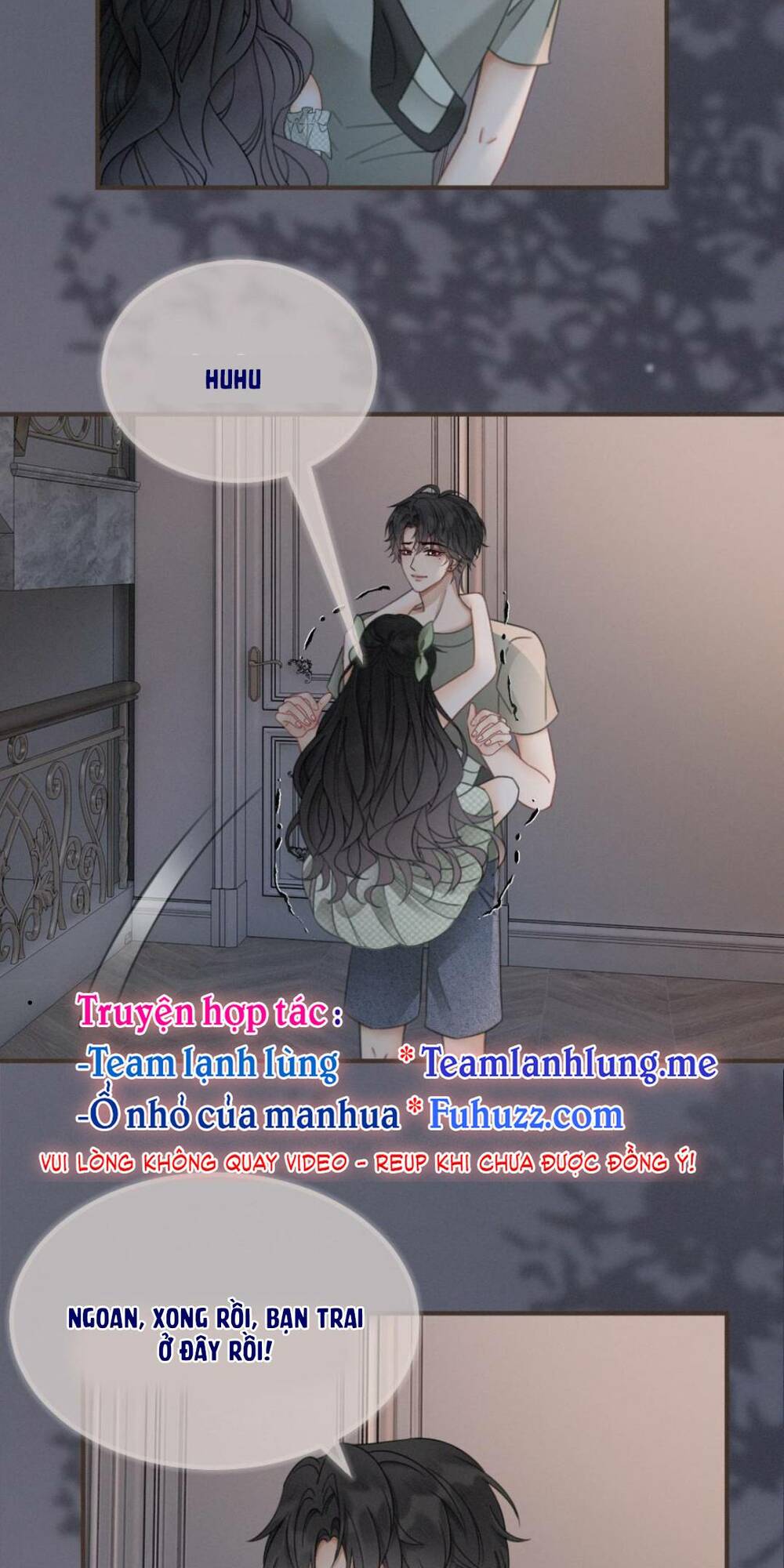 Cùng Đỉnh Lưu Ảnh Đế Yêu Đương Phát Đường Chapter 173 - Trang 2