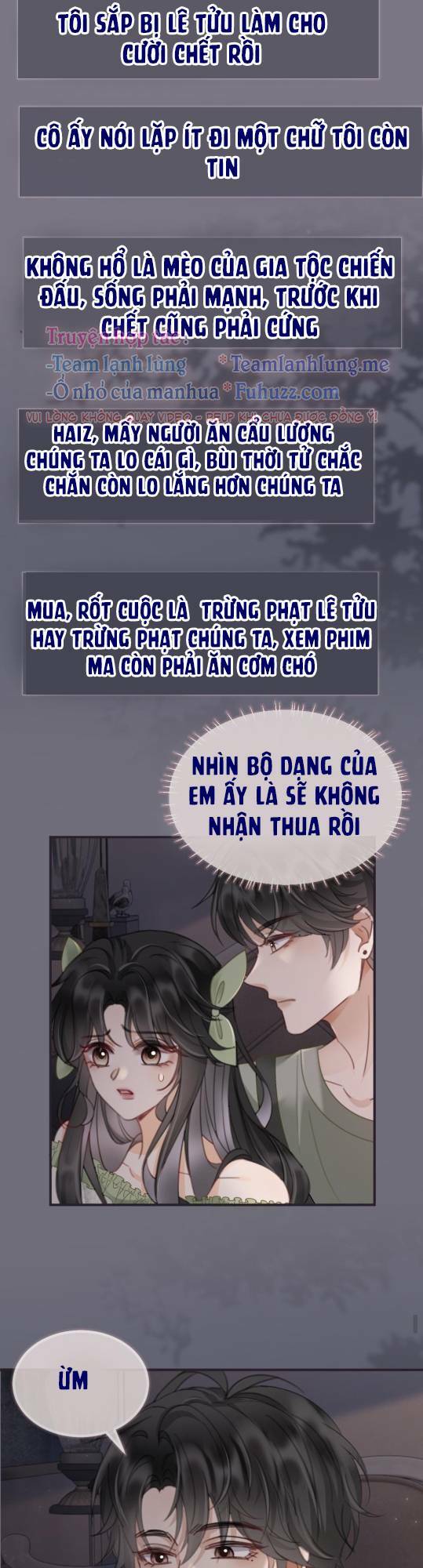 Cùng Đỉnh Lưu Ảnh Đế Yêu Đương Phát Đường Chapter 173 - Trang 2