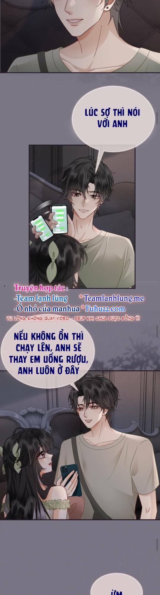 Cùng Đỉnh Lưu Ảnh Đế Yêu Đương Phát Đường Chapter 173 - Trang 2