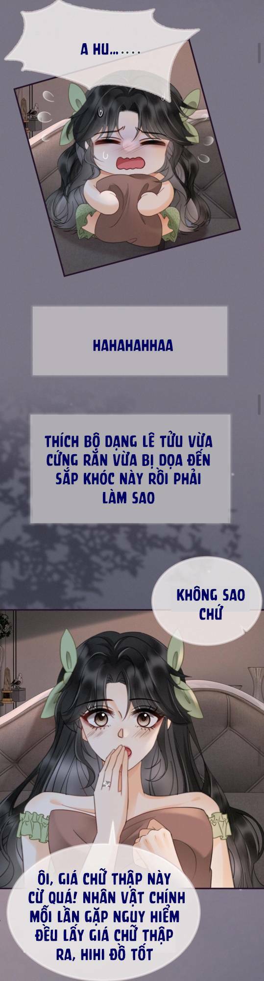 Cùng Đỉnh Lưu Ảnh Đế Yêu Đương Phát Đường Chapter 173 - Trang 2