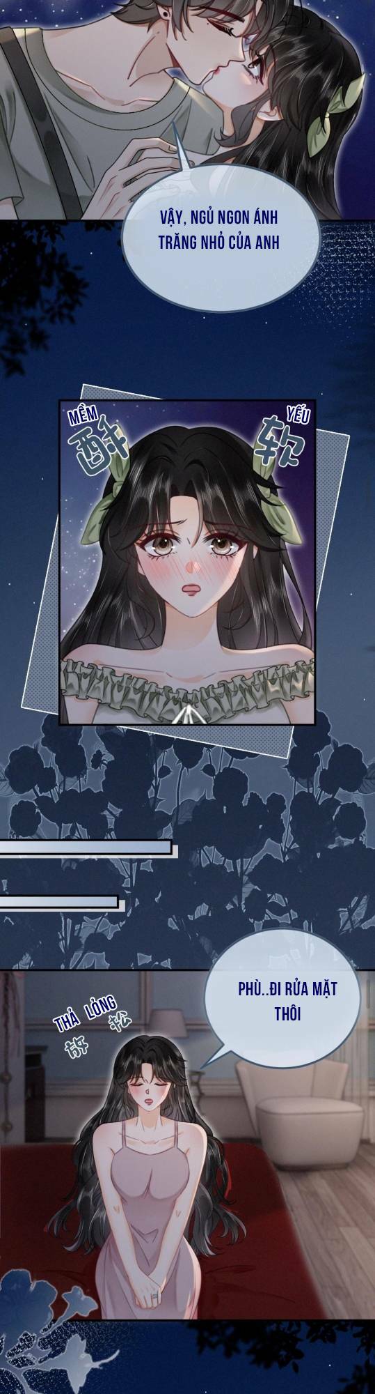 Cùng Đỉnh Lưu Ảnh Đế Yêu Đương Phát Đường Chapter 174 - Trang 2