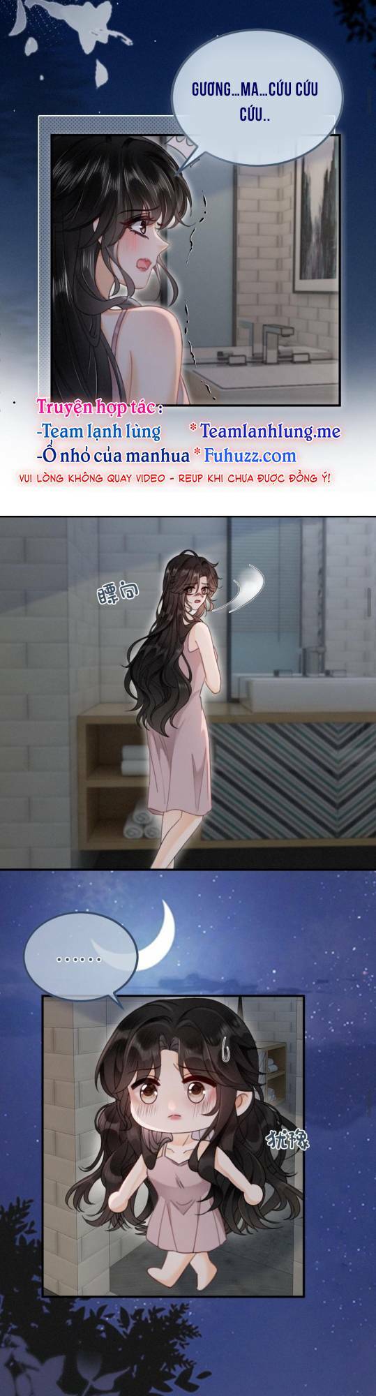 Cùng Đỉnh Lưu Ảnh Đế Yêu Đương Phát Đường Chapter 174 - Trang 2