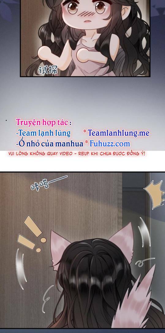 Cùng Đỉnh Lưu Ảnh Đế Yêu Đương Phát Đường Chapter 174 - Trang 2