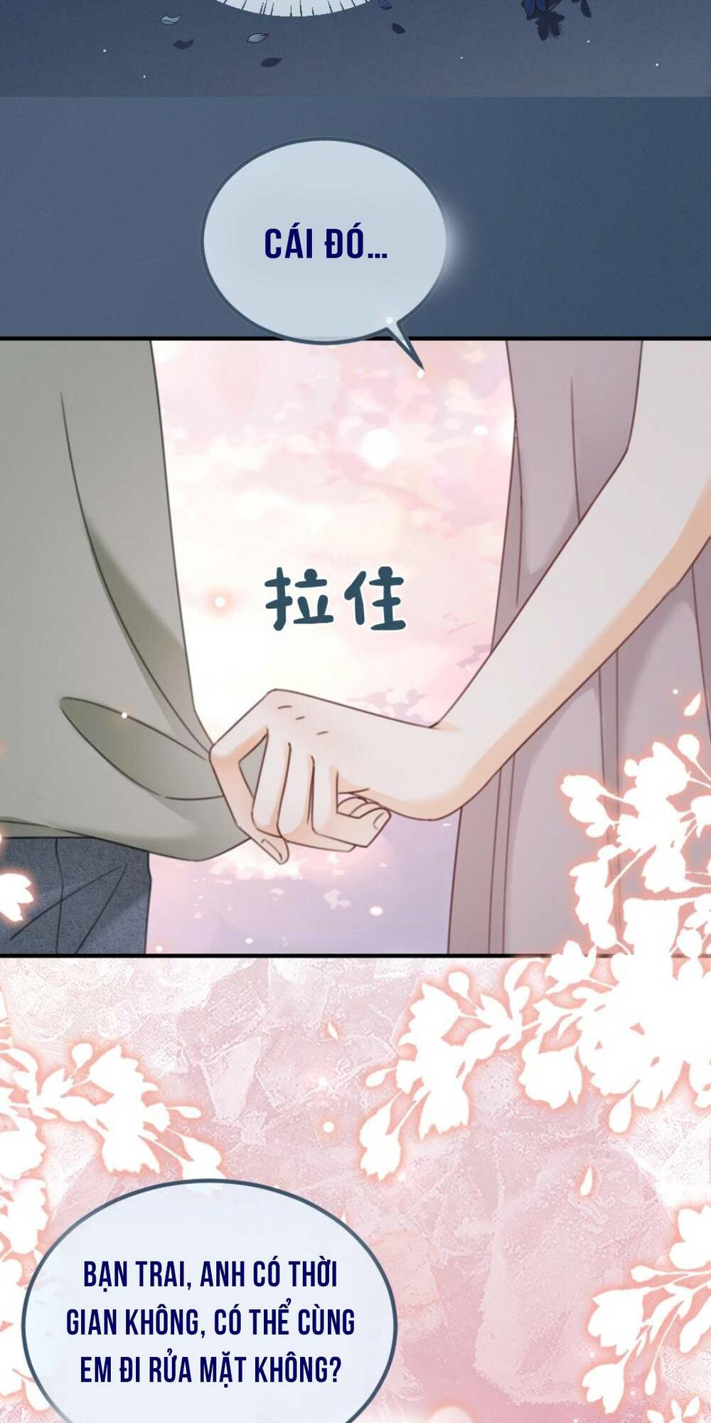 Cùng Đỉnh Lưu Ảnh Đế Yêu Đương Phát Đường Chapter 174 - Trang 2