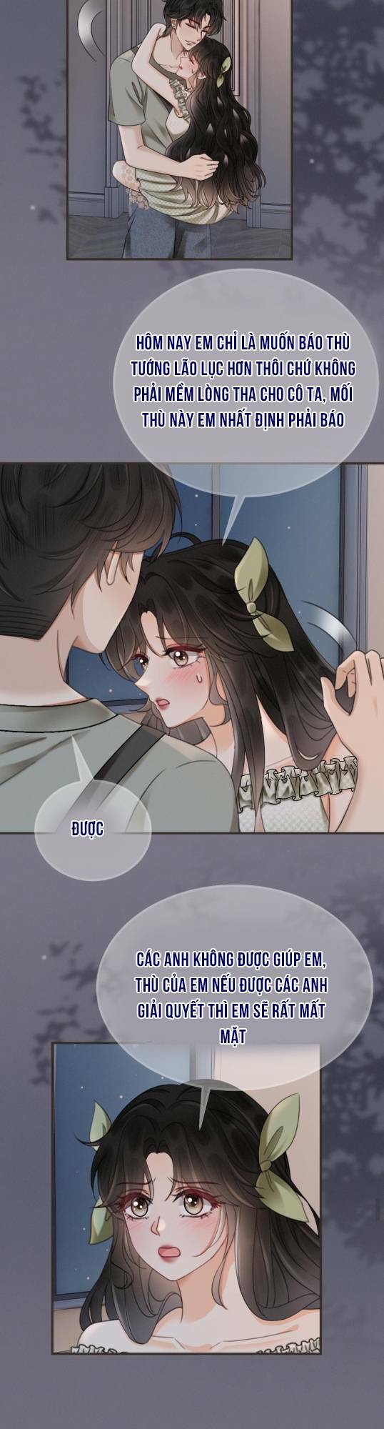 Cùng Đỉnh Lưu Ảnh Đế Yêu Đương Phát Đường Chapter 174 - Trang 2