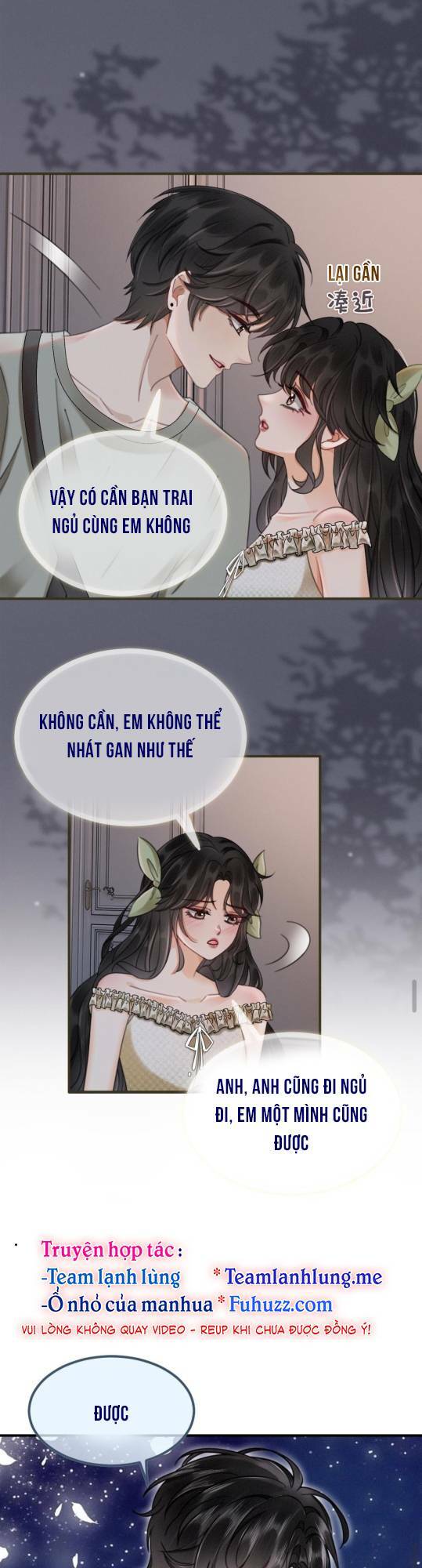 Cùng Đỉnh Lưu Ảnh Đế Yêu Đương Phát Đường Chapter 174 - Trang 2