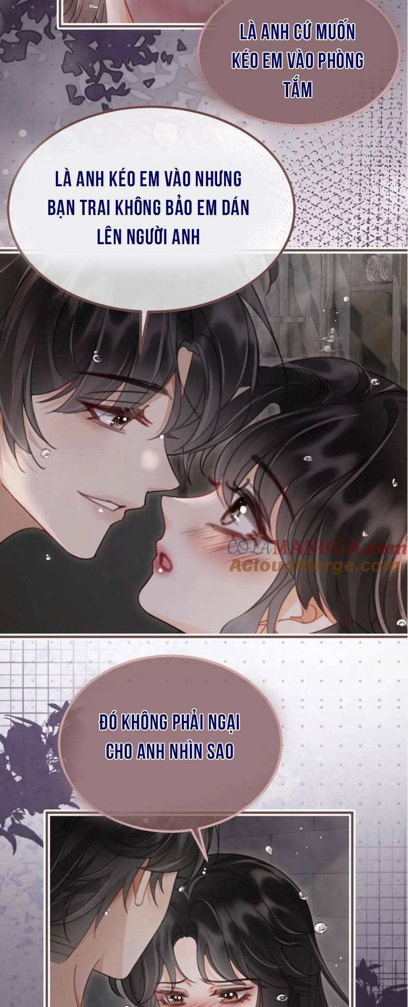 Cùng Đỉnh Lưu Ảnh Đế Yêu Đương Phát Đường Chapter 175 - Trang 2