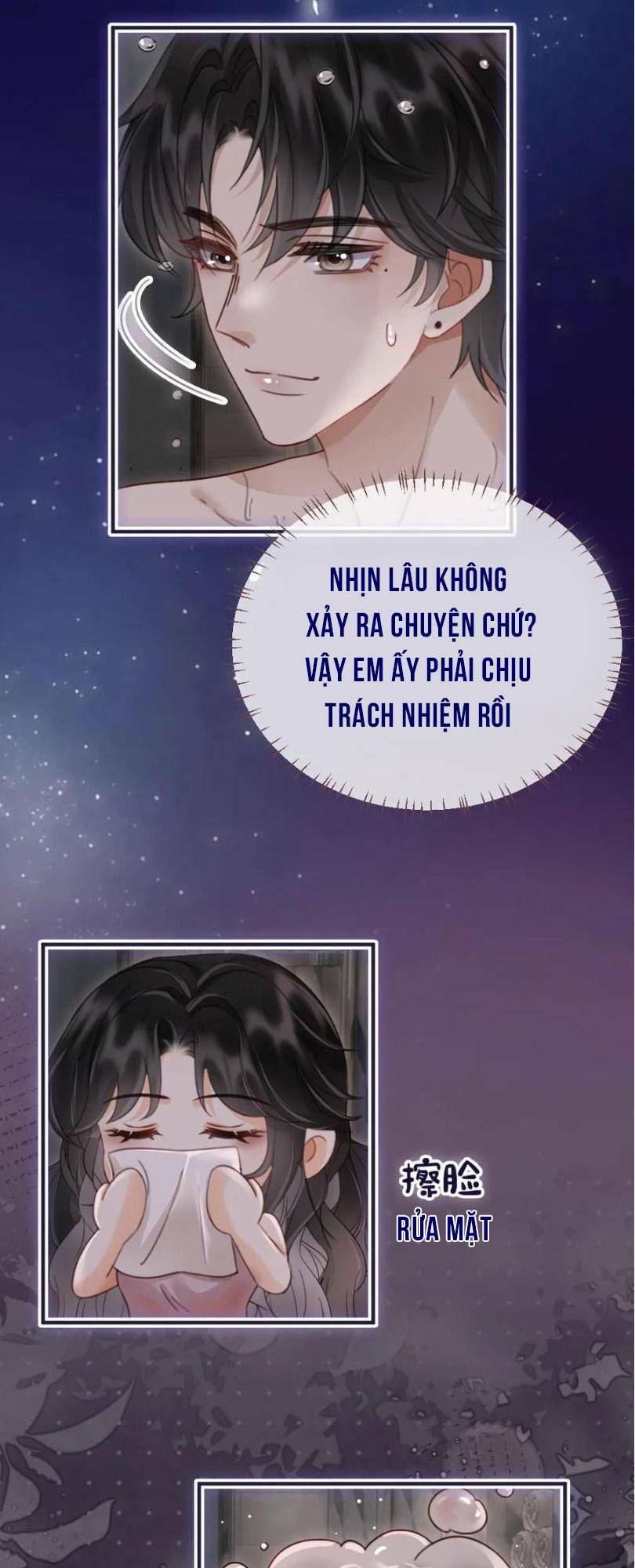 Cùng Đỉnh Lưu Ảnh Đế Yêu Đương Phát Đường Chapter 175 - Trang 2