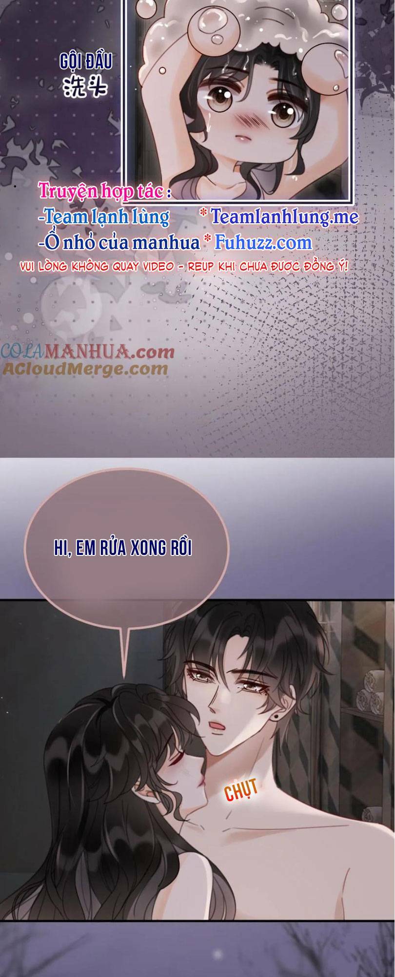 Cùng Đỉnh Lưu Ảnh Đế Yêu Đương Phát Đường Chapter 175 - Trang 2