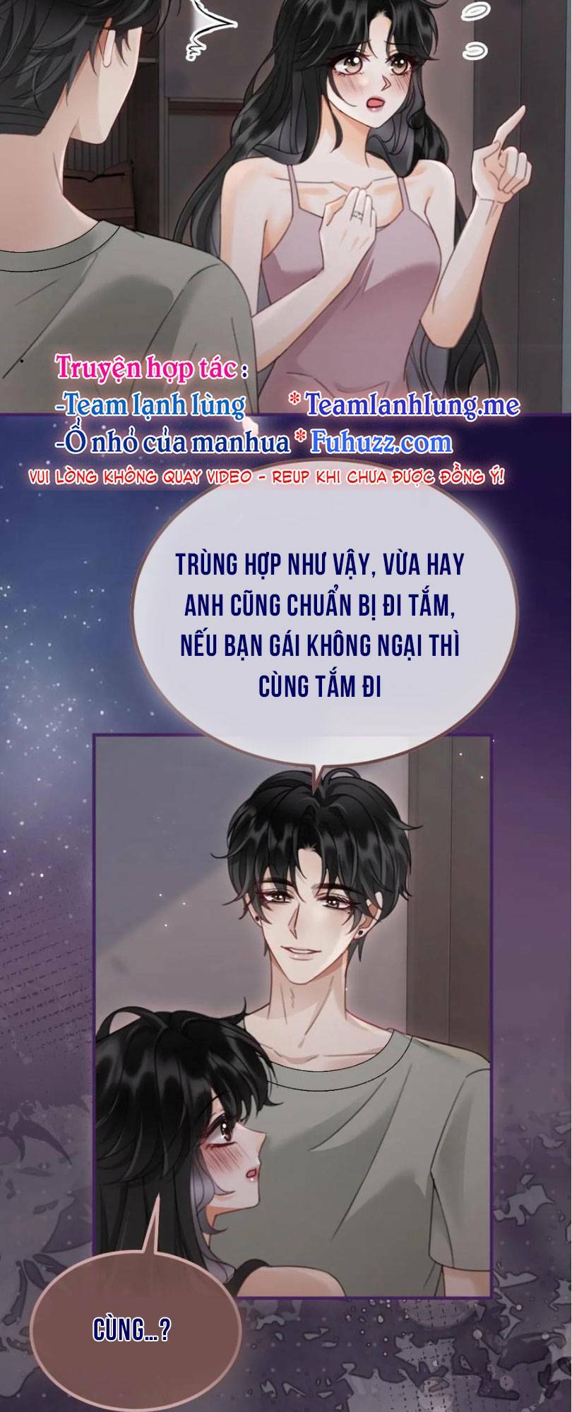 Cùng Đỉnh Lưu Ảnh Đế Yêu Đương Phát Đường Chapter 175 - Trang 2