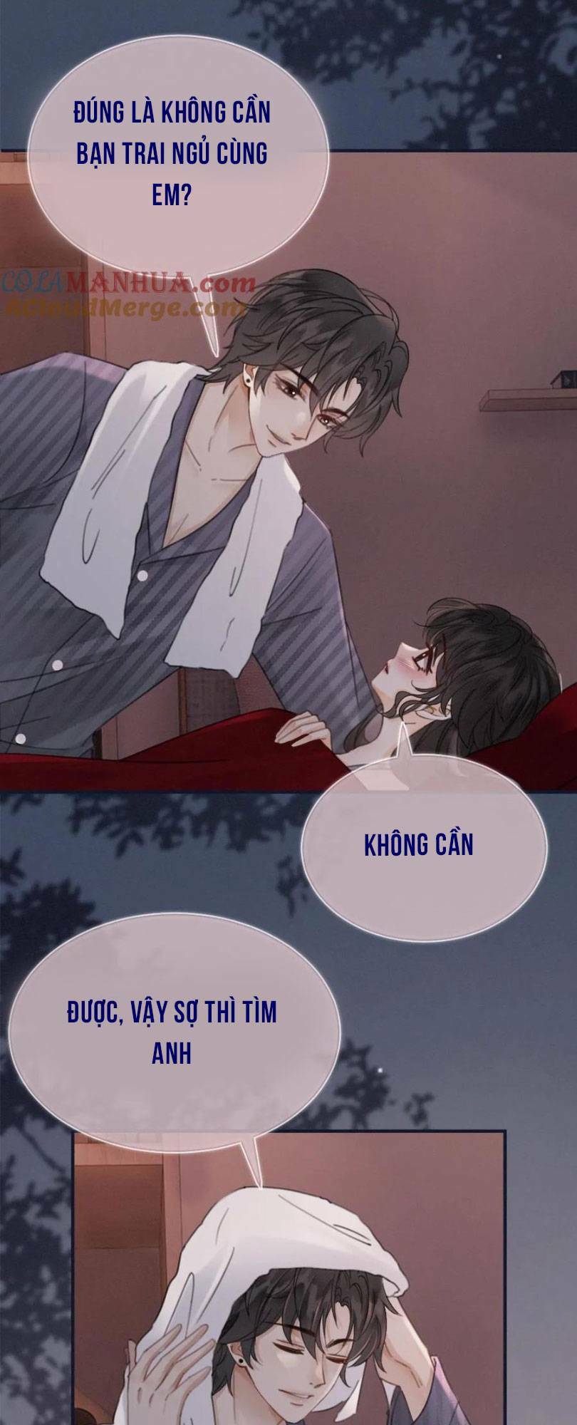 Cùng Đỉnh Lưu Ảnh Đế Yêu Đương Phát Đường Chapter 175 - Trang 2