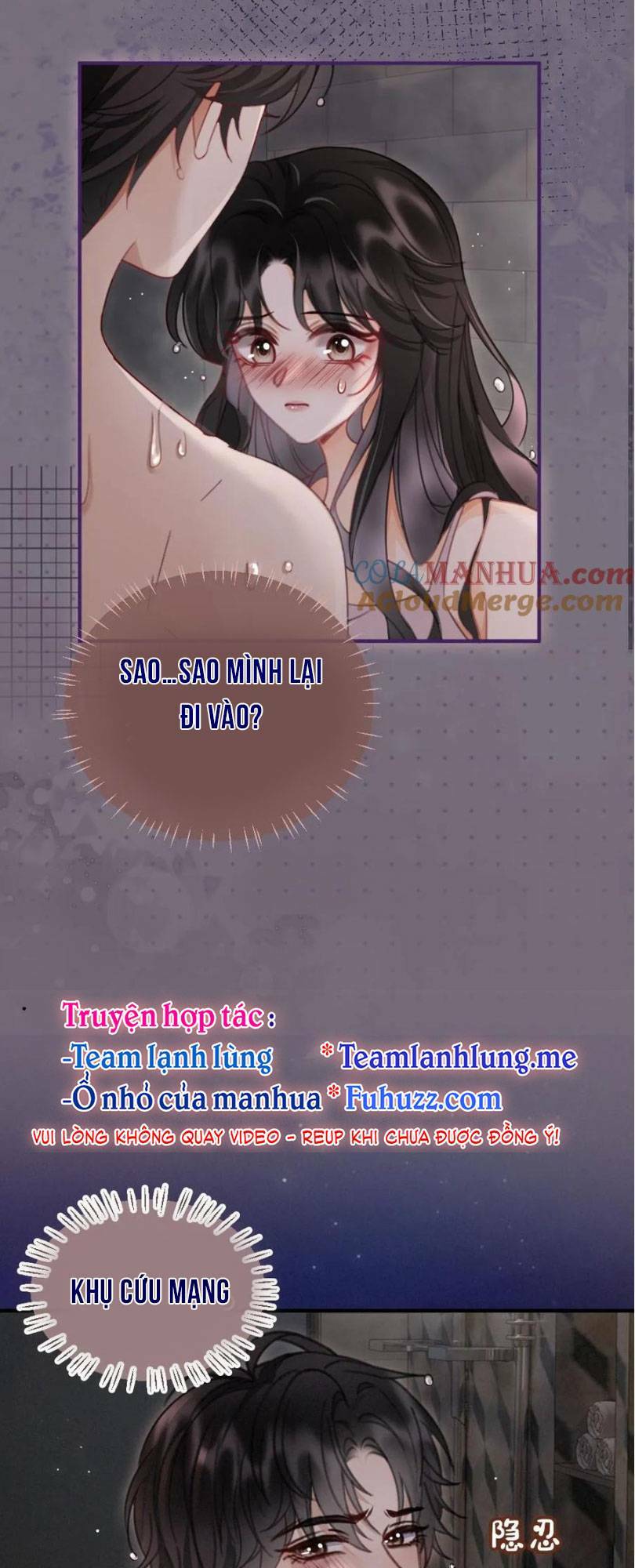 Cùng Đỉnh Lưu Ảnh Đế Yêu Đương Phát Đường Chapter 175 - Trang 2