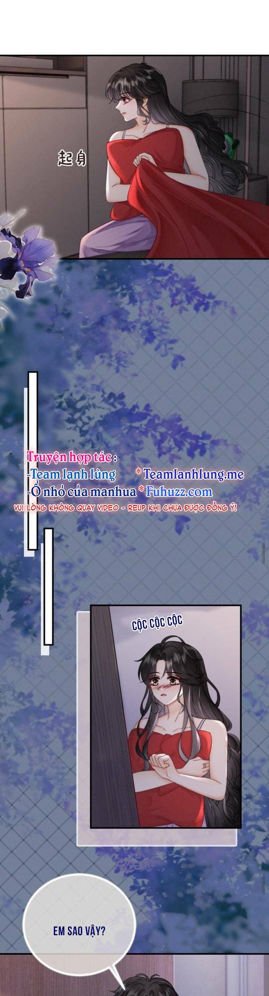 Cùng Đỉnh Lưu Ảnh Đế Yêu Đương Phát Đường Chapter 176 - Trang 2