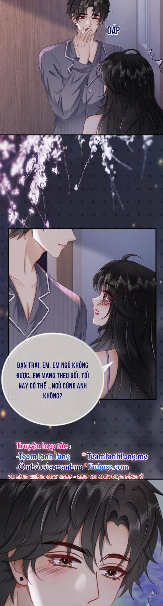 Cùng Đỉnh Lưu Ảnh Đế Yêu Đương Phát Đường Chapter 176 - Trang 2