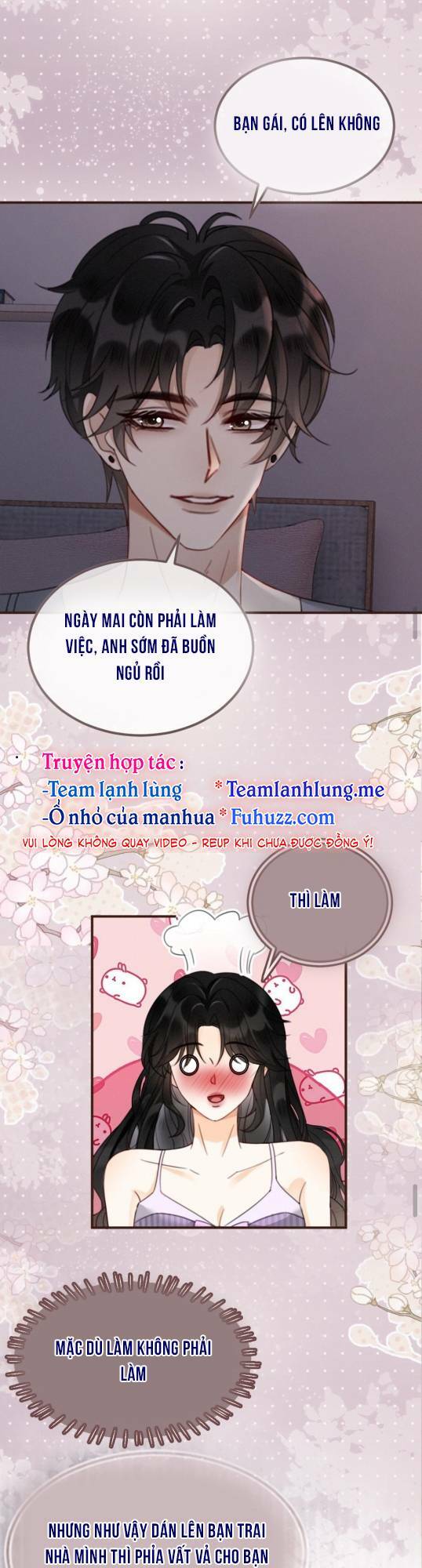 Cùng Đỉnh Lưu Ảnh Đế Yêu Đương Phát Đường Chapter 177 - Trang 2