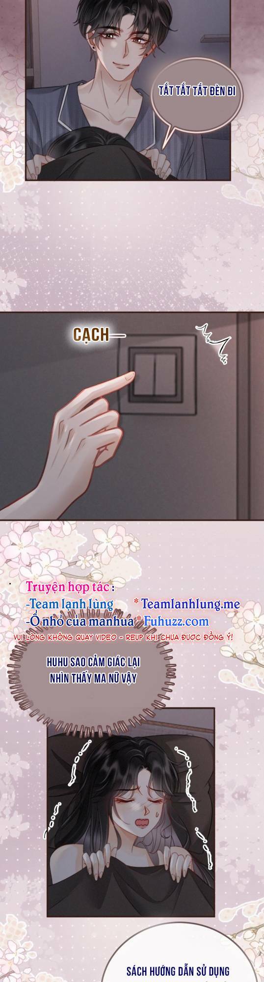 Cùng Đỉnh Lưu Ảnh Đế Yêu Đương Phát Đường Chapter 177 - Trang 2