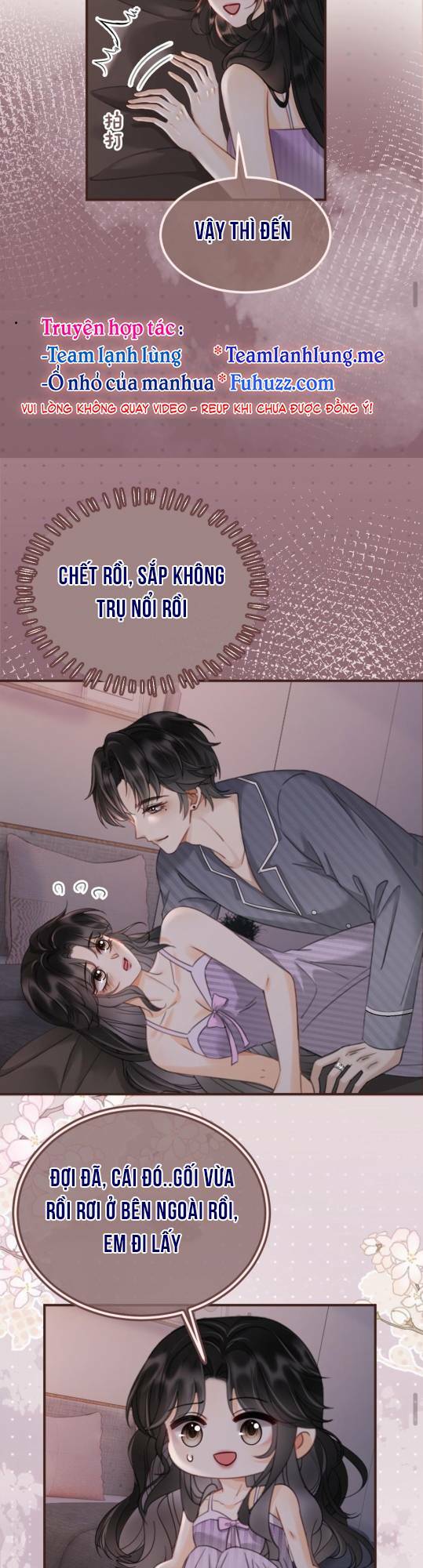 Cùng Đỉnh Lưu Ảnh Đế Yêu Đương Phát Đường Chapter 177 - Trang 2