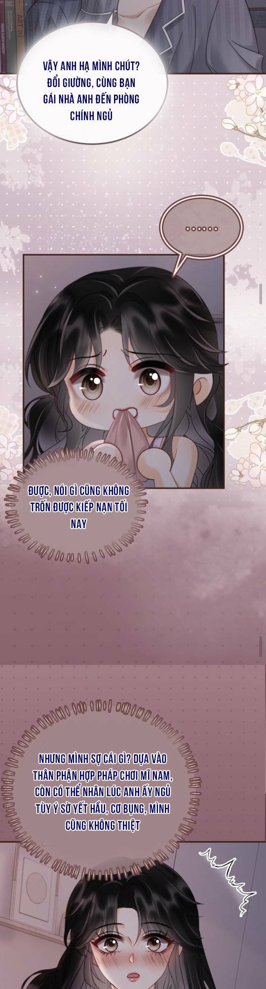 Cùng Đỉnh Lưu Ảnh Đế Yêu Đương Phát Đường Chapter 177 - Trang 2