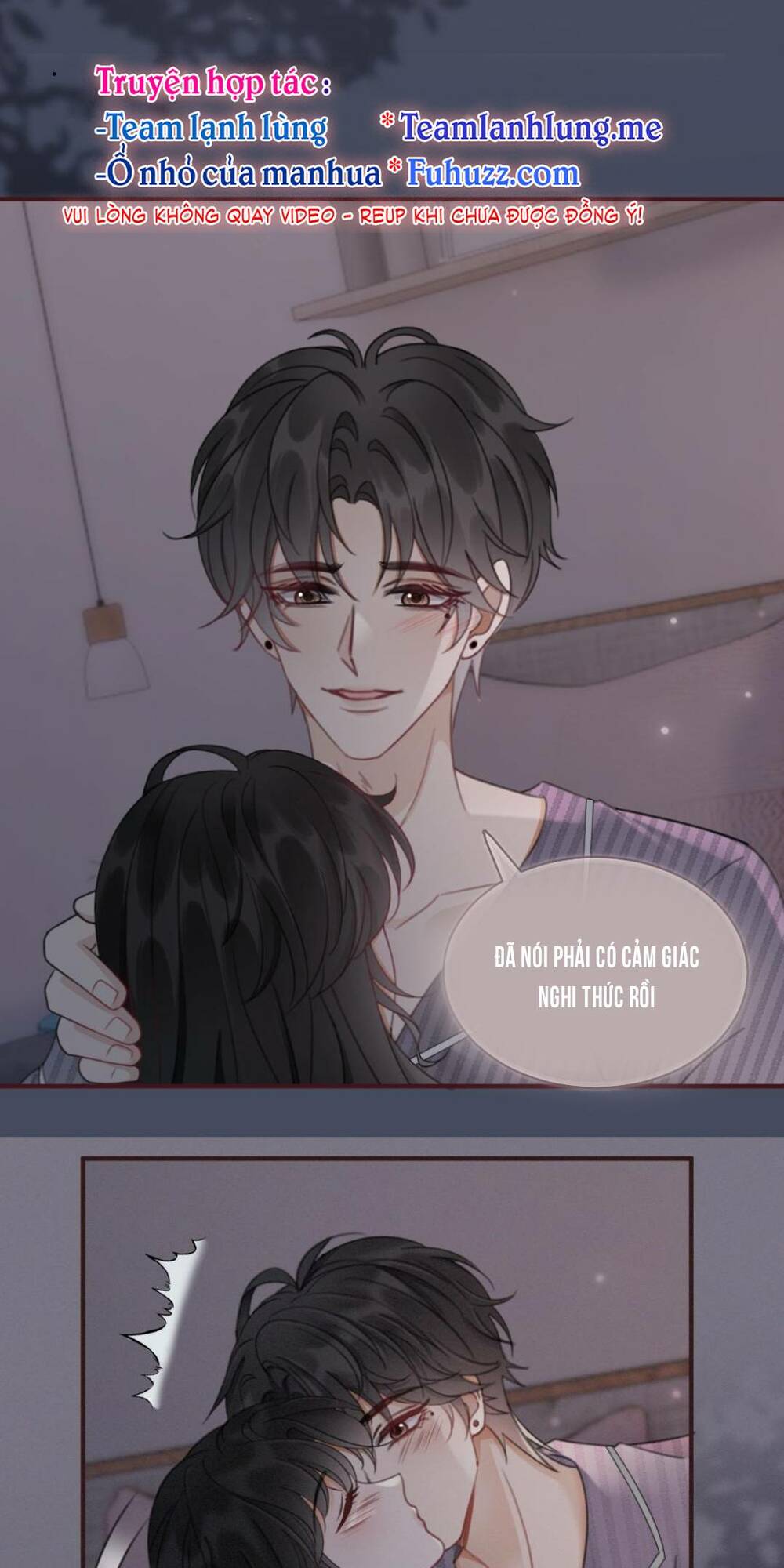 Cùng Đỉnh Lưu Ảnh Đế Yêu Đương Phát Đường Chapter 178 - Trang 2