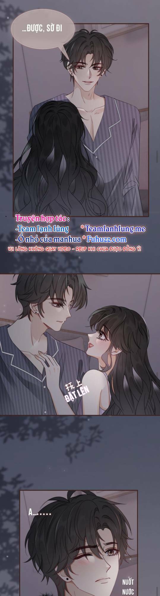 Cùng Đỉnh Lưu Ảnh Đế Yêu Đương Phát Đường Chapter 178 - Trang 2