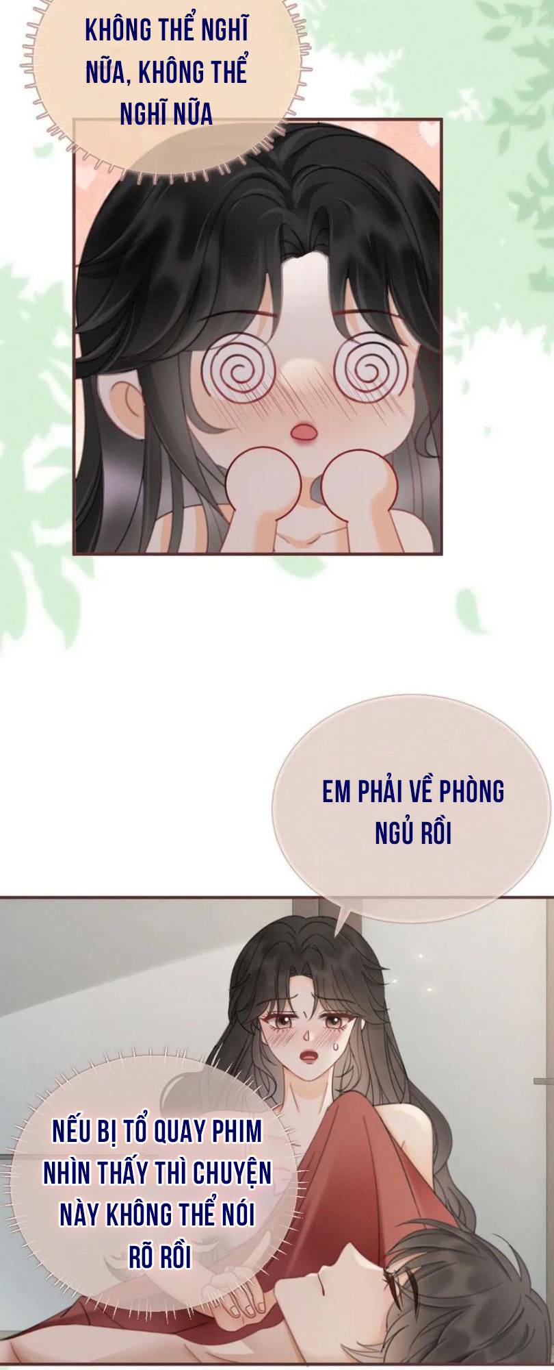 Cùng Đỉnh Lưu Ảnh Đế Yêu Đương Phát Đường Chapter 179 - Trang 2