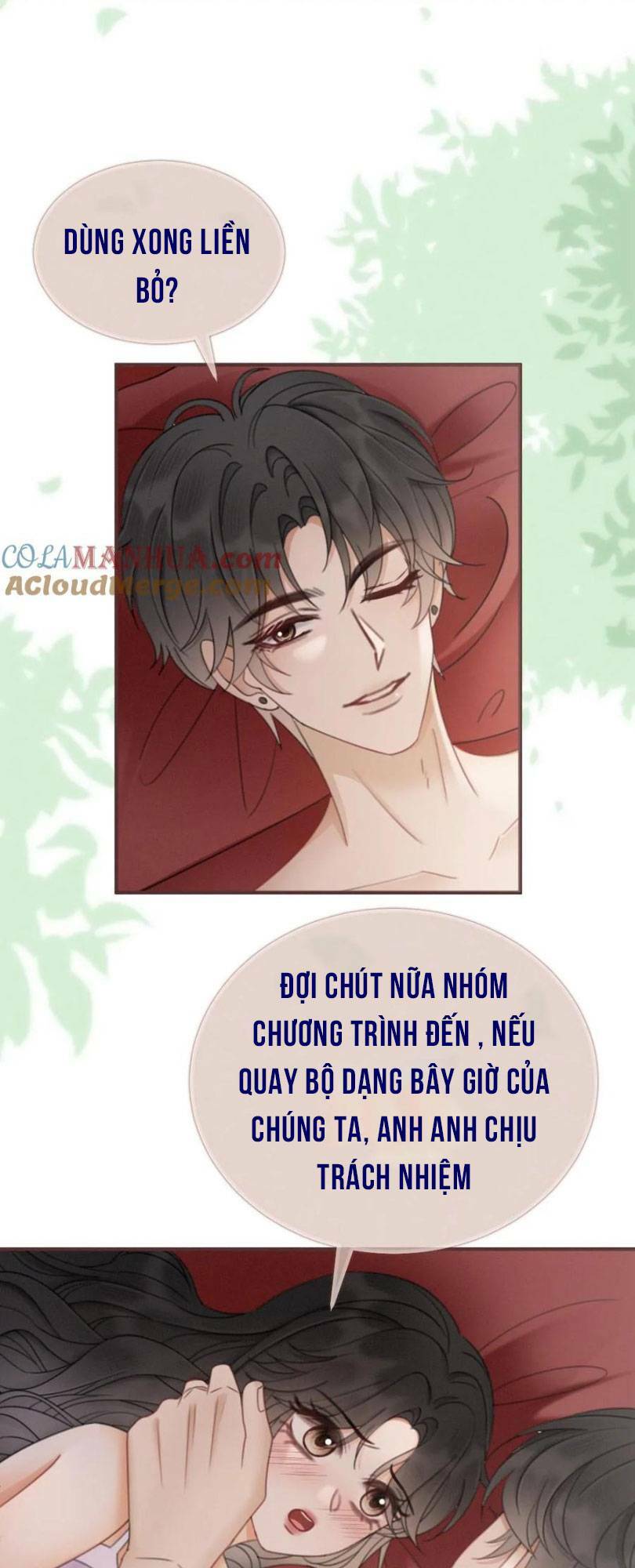Cùng Đỉnh Lưu Ảnh Đế Yêu Đương Phát Đường Chapter 179 - Trang 2