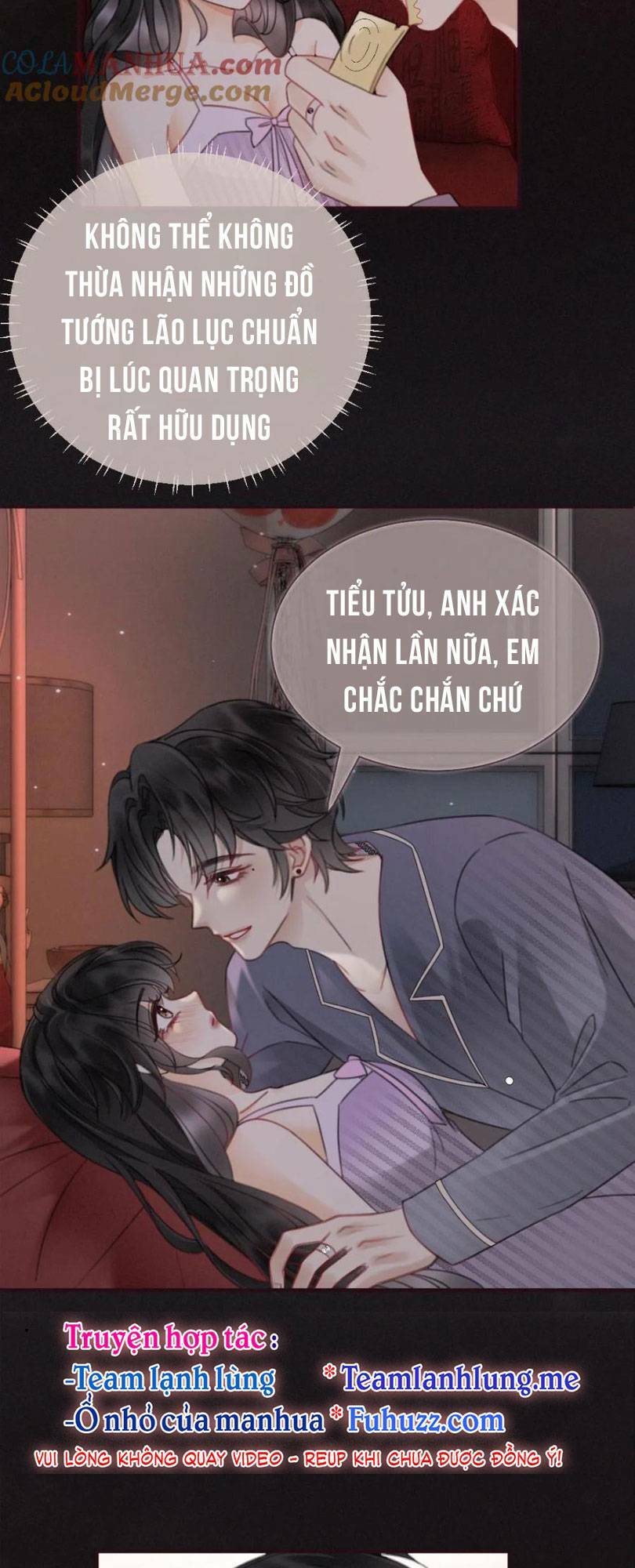 Cùng Đỉnh Lưu Ảnh Đế Yêu Đương Phát Đường Chapter 179 - Trang 2